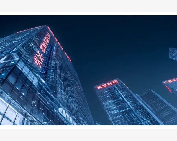 京东B2B与B2C模式差异详解_内容填充与搜索引擎优化策略